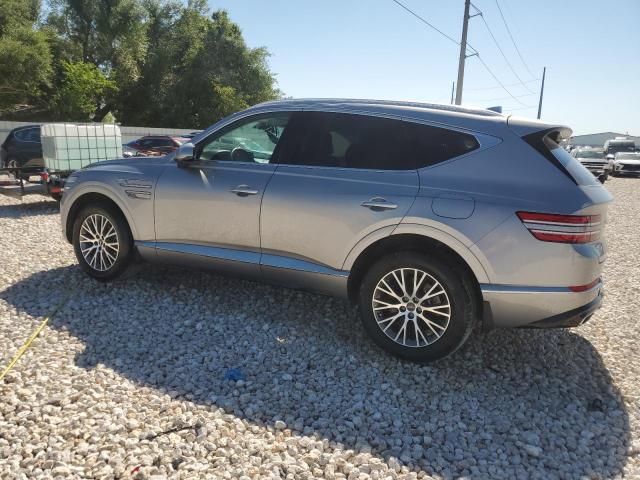 Photo 2 from auction – 2022 GENESIS GV80 BASE with VIN KMUHBDSB8NU079790