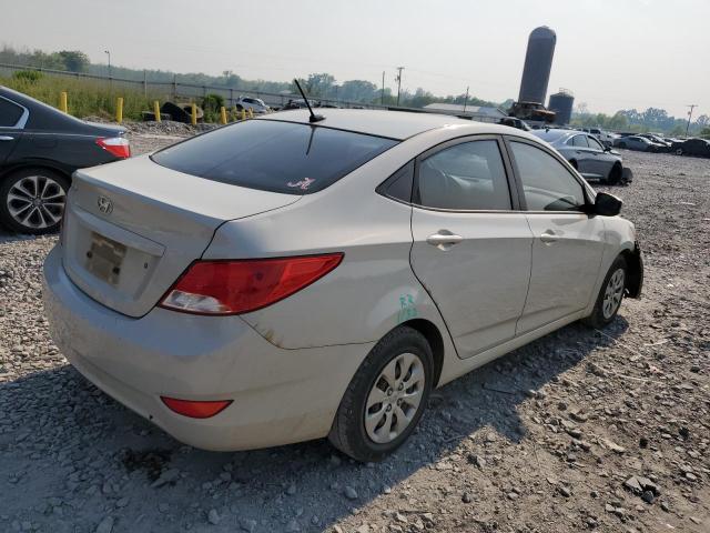 Photo 3 from auction – 2016 HYUNDAI ACCENT SE with VIN KMHCT4AE9GU077499