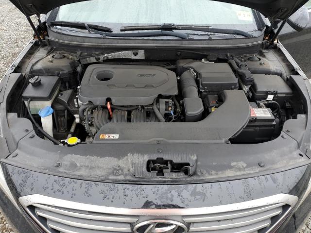Photo 11 from auction – 2016 HYUNDAI SONATA SE with VIN 5NPE24AF4GH395162