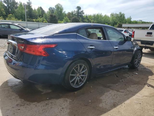 Photo 3 from auction – 2017 NISSAN MAXIMA 3.5 with VIN 1N4AA6AP8HC395528