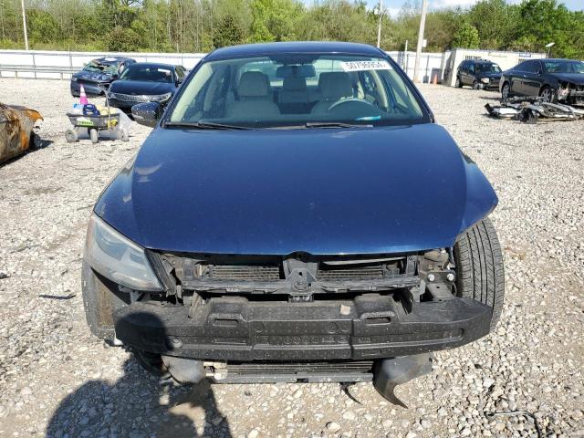 Photo 5 from auction – 2012 VOLKSWAGEN JETTA SE with VIN 3VWDP7AJ2CM457209