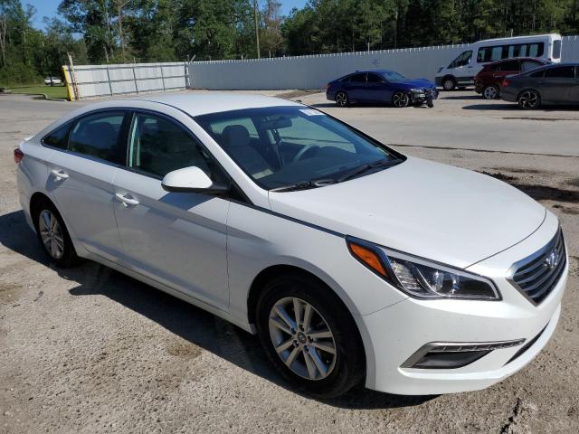 Photo 4 from auction – 2015 HYUNDAI SONATA SE with VIN 5NPE24AF3FH042815