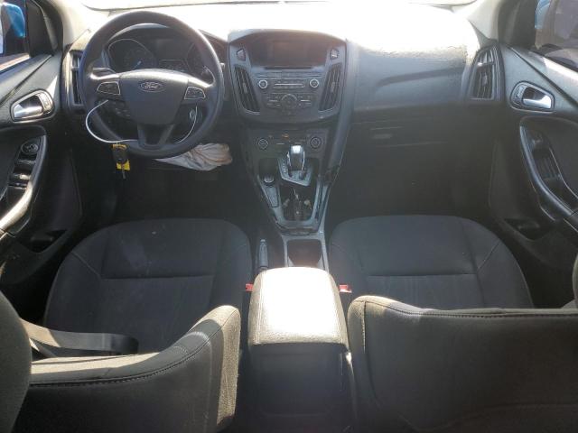 Photo 8 from auction – 2016 FORD FOCUS SE with VIN 1FADP3FE7GL371821