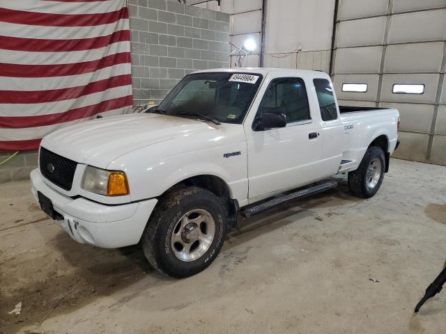 FORD RANGER SUP 2001 with VIN 1FTZR15EX1PB56160 - Photo from auction