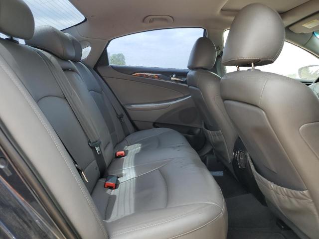 Photo 10 from auction – 2011 HYUNDAI SONATA SE with VIN 5NPEC4AC5BH008615