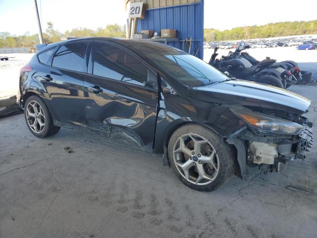 Photo 4 from auction – 2016 FORD FOCUS ST with VIN 1FADP3L96GL300567