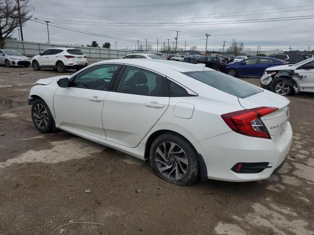 Photo 2 from auction – 2018 HONDA CIVIC EX with VIN 19XFC2F82JE004229