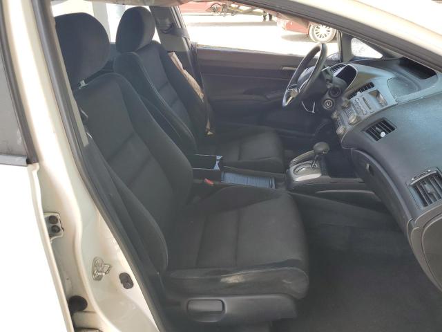 Photo 7 from auction – 2010 HONDA CIVIC LX-S with VIN 19XFA1F61AE066025