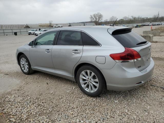 Photo 2 from auction – 2015 TOYOTA VENZA LE with VIN 4T3ZA3BB2FU091636