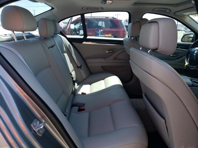 Zdjęcie 10 z aukcji – 2013 BMW 535 I z VIN WBAFR7C57DDU78752