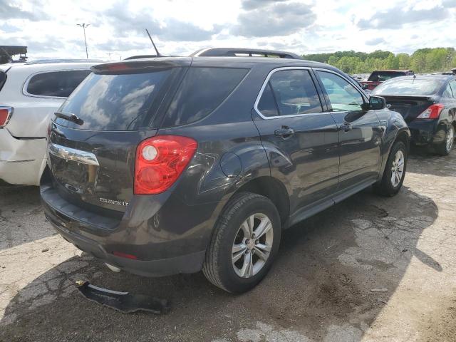 Photo 3 from auction – 2014 CHEVROLET EQUINOX LT with VIN 2GNALBEK4E6234536