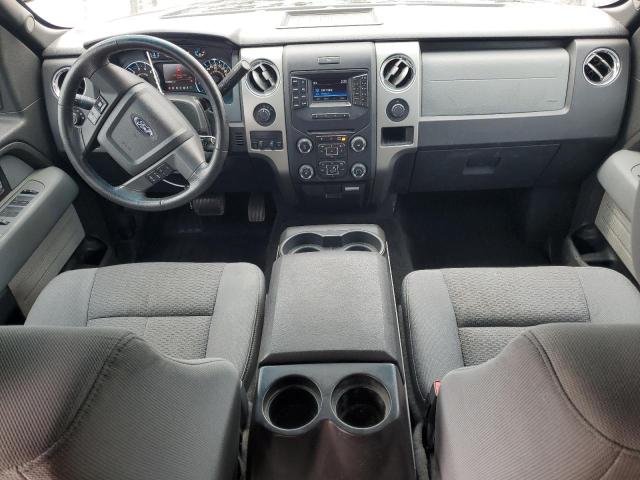 Photo 8 from auction – 2014 FORD F150 SUPER with VIN 1FTFW1ET8EKF30665