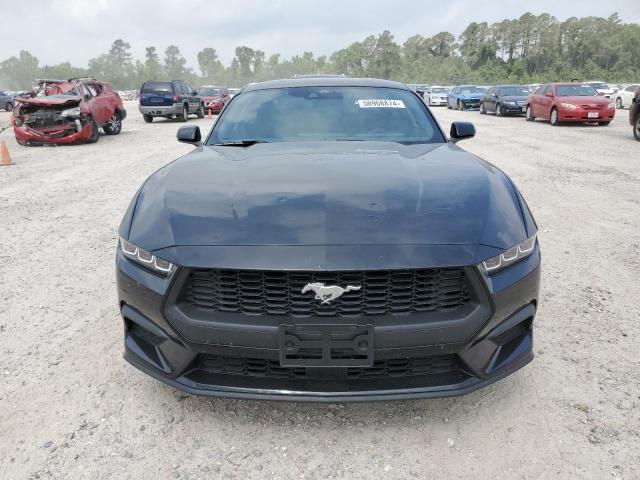 Photo 5 from auction – 2024 FORD MUSTANG with VIN 1FA6P8TH0R5102748