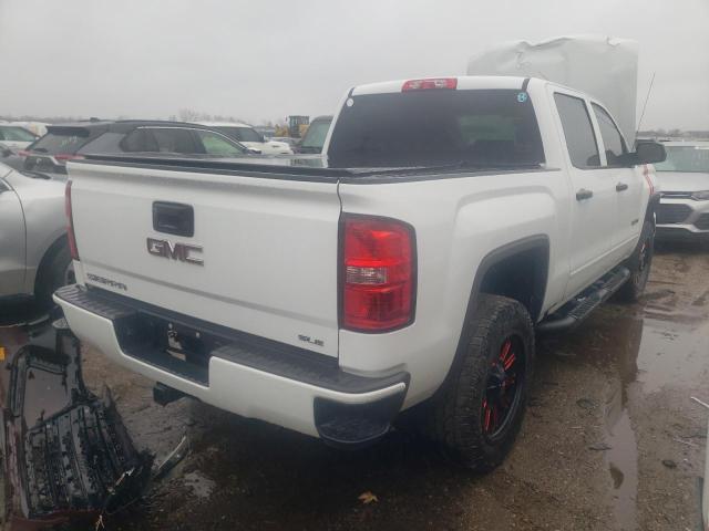Photo 3 from auction – 2018 GMC SIERRA K15 with VIN 3GTU2MEC6JG177266