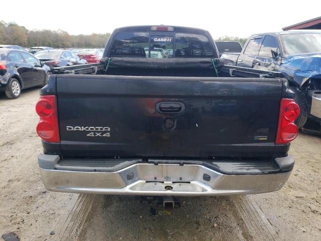 Photo 6 from auction – 2007 DODGE DAKOTA QUA with VIN 1D3HW28P07S259589