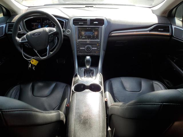 Photo 8 from auction – 2016 FORD FUSION TIT with VIN 3FA6P0K99GR346551