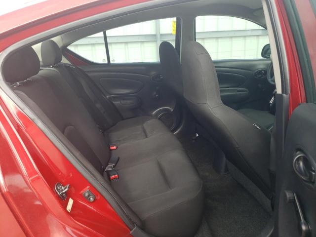 Photo 10 from auction – 2015 NISSAN VERSA S with VIN 3N1CN7AP6FL959260