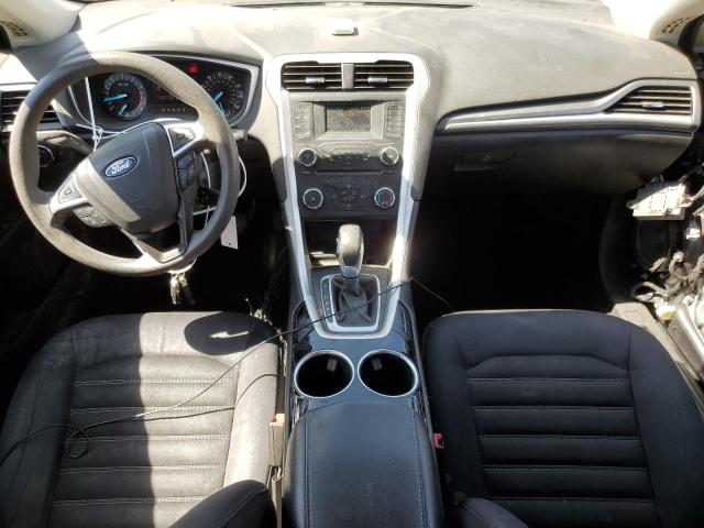 Photo 8 from auction – 2013 FORD FUSION SE with VIN 3FA6P0H72DR324795