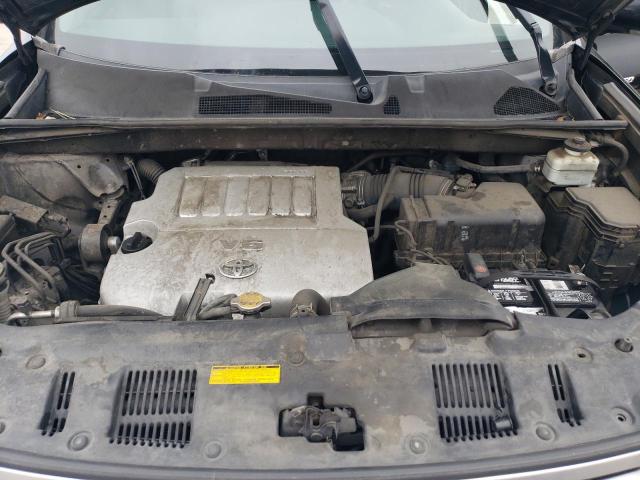 Photo 11 from auction – 2013 TOYOTA HIGHLANDER with VIN 5TDYK3EH2DS134539