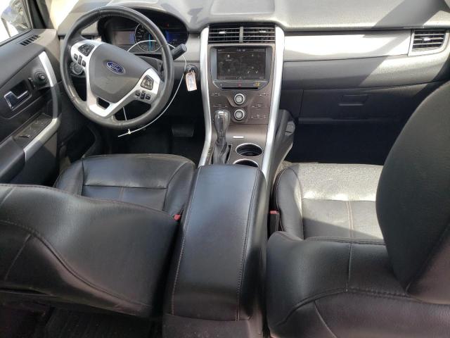 Photo 8 from auction – 2013 FORD EDGE SEL with VIN 2FMDK4JC2DBB49232