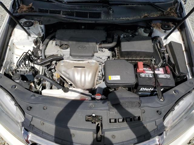 Foto 11 de la subasta – 2016 TOYOTA CAMRY con VIN 4T1BF1FK9GU201559