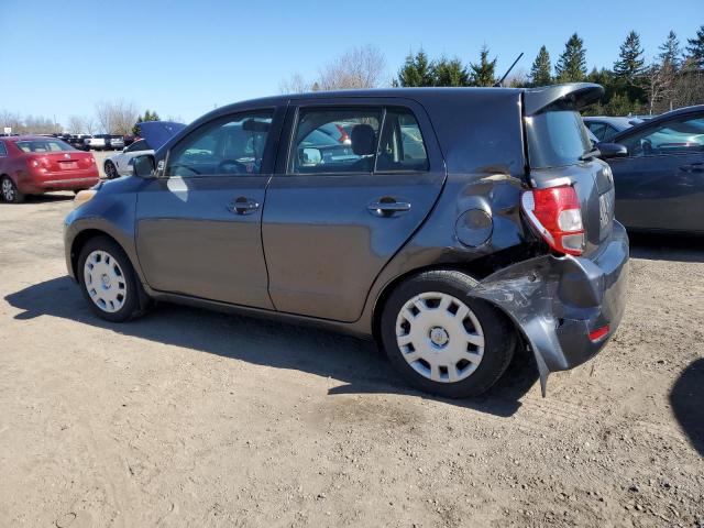 صورة رقم 2 من المزاد - 2011 TOYOTA SCION XD مع VIN JTKKU4B47B1010860
