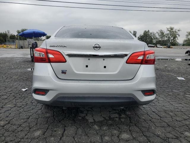 Photo 6 from auction – 2017 NISSAN SENTRA S with VIN 3N1AB7AP6HY355505