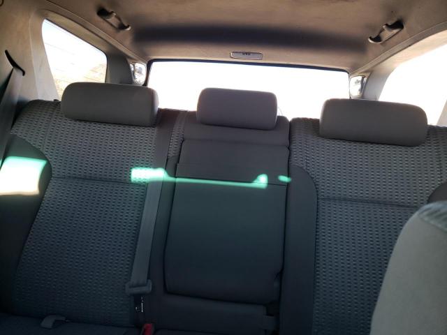 Photo 10 from auction – 2007 TOYOTA 4RUNNER SR with VIN JTEBU14R578095349