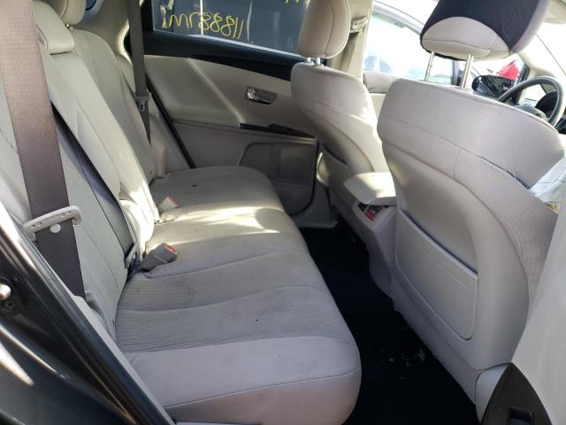 Photo 10 from auction – 2011 TOYOTA VENZA with VIN 4T3BK3BB0BU056232