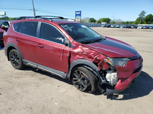 Photo 4 from auction – 2018 TOYOTA RAV4 ADVEN with VIN 2T3RFREVXJW785977