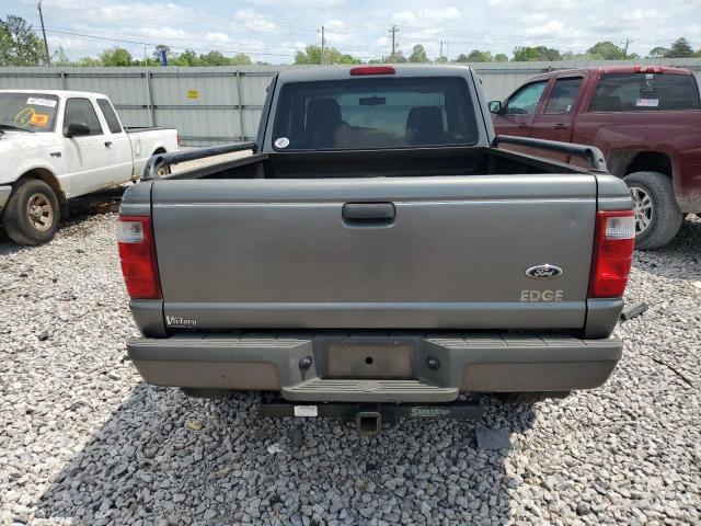 Photo 6 from auction – 2004 FORD RANGER SUP with VIN 1FTYR44U84PB28741