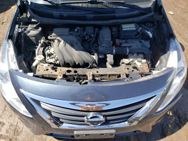 Photo 11 from auction – 2016 NISSAN VERSA S with VIN 3N1CN7AP6GL875036