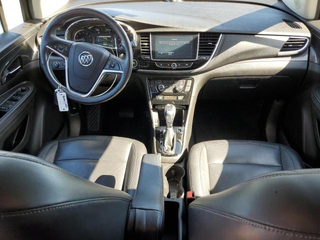 Photo 8 from auction – 2018 BUICK ENCORE ESS with VIN KL4CJGSBXJB627712