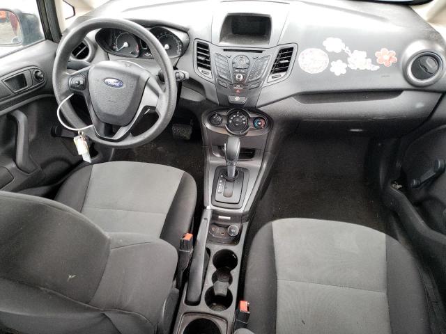 Photo 8 from auction – 2017 FORD FIESTA S with VIN 3FADP4AJ9HM121782