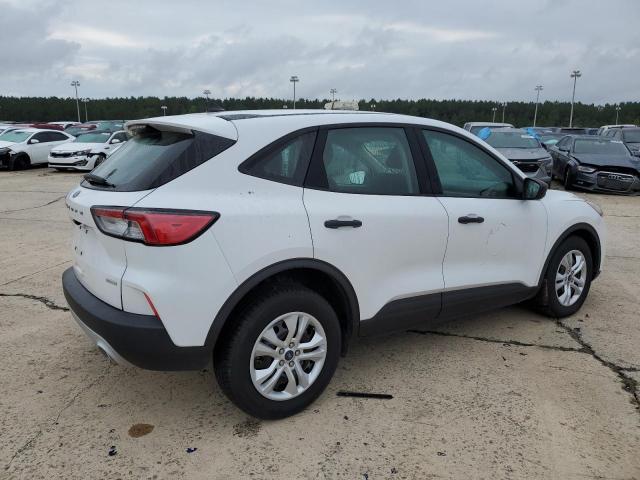 Photo 3 from auction – 2020 FORD ESCAPE S with VIN 1FMCU0F6XLUA46361