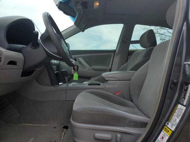 Photo 7 from auction – 2007 TOYOTA CAMRY CE with VIN 4T1BE46K97U003603