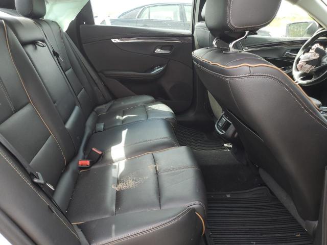 Photo 10 from auction – 2016 CHEVROLET IMPALA LTZ with VIN 2G1145S3XG9193571