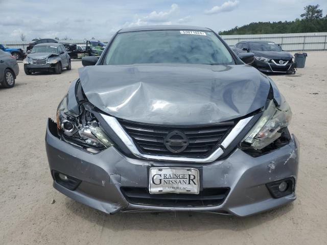 Photo 5 from auction – 2017 NISSAN ALTIMA 2.5 with VIN 1N4AL3AP7HC227789