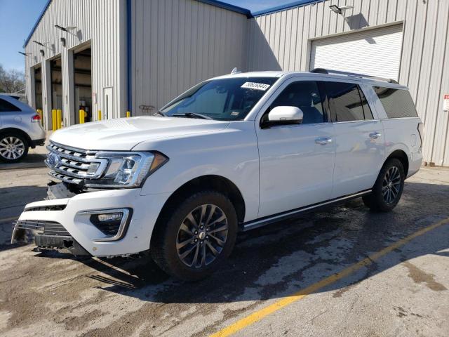 Photo 1 from auction – 2019 FORD EXPEDITION with VIN 1FMJK2AT0KEA51048