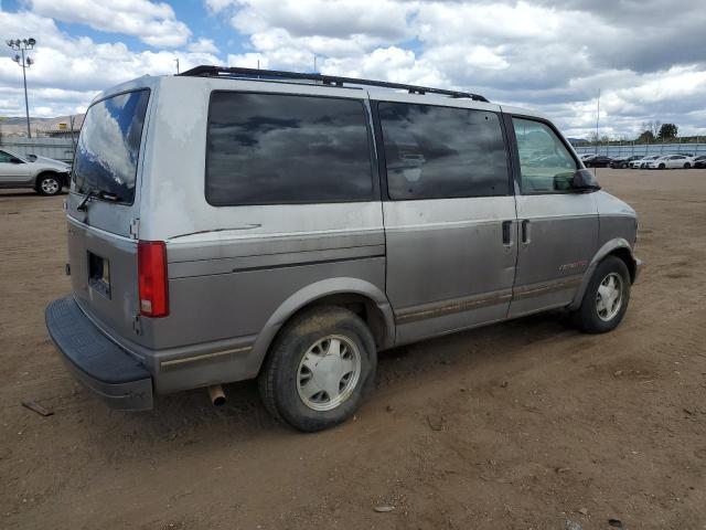 Photo 3 from auction – 1995 CHEVROLET ASTRO with VIN 1GNEL19W1SB166911