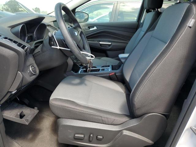 Photo 7 from auction – 2017 FORD ESCAPE SE with VIN 1FMCU9G98HUE38128