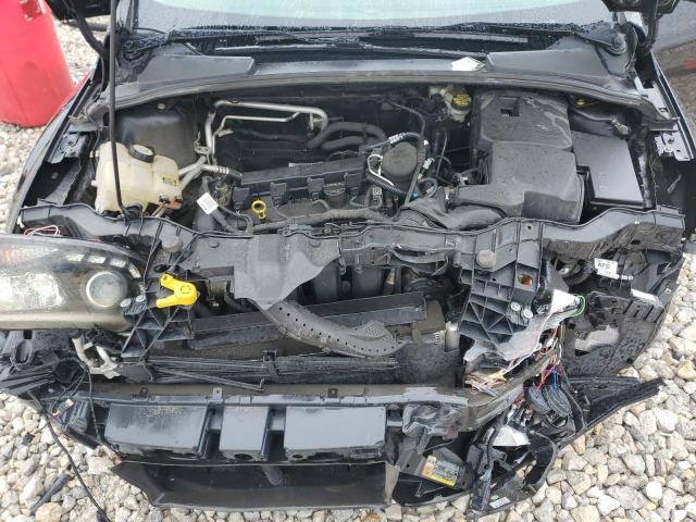 Photo 12 from auction – 2012 FORD FOCUS SEL with VIN 1FAHP3M22CL276040