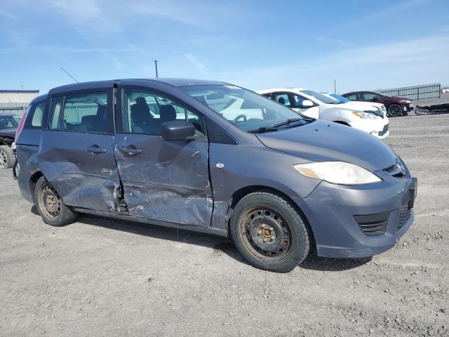 Photo 4 from auction – 2009 MAZDA 5 with VIN JM1CR293290329470