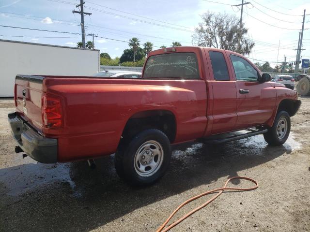 Photo 3 from auction – 2006 DODGE DAKOTA ST with VIN 1D7HE22K96S691305