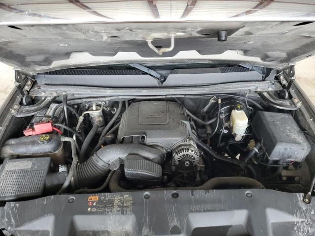 Photo 11 from auction – 2013 GMC SIERRA K15 with VIN 3GTP2VE75DG326468