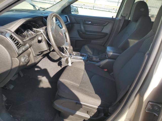 Photo 7 from auction – 2015 GMC ACADIA SLE with VIN 1GKKRNED6FJ255587