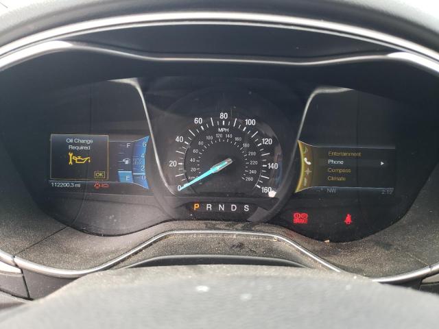 Photo 9 from auction – 2014 FORD FUSION SE with VIN 3FA6P0H78ER203559
