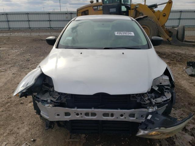 Photo 5 from auction – 2013 FORD FOCUS S with VIN 1FADP3E20DL287357