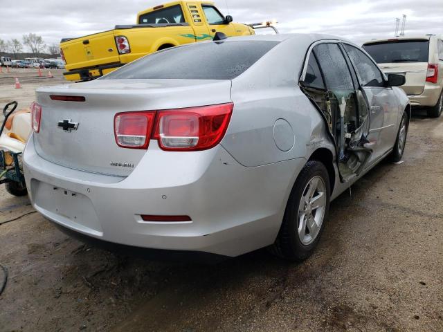 Photo 3 from auction – 2013 CHEVROLET MALIBU LS with VIN 1G11B5SA3DF323150
