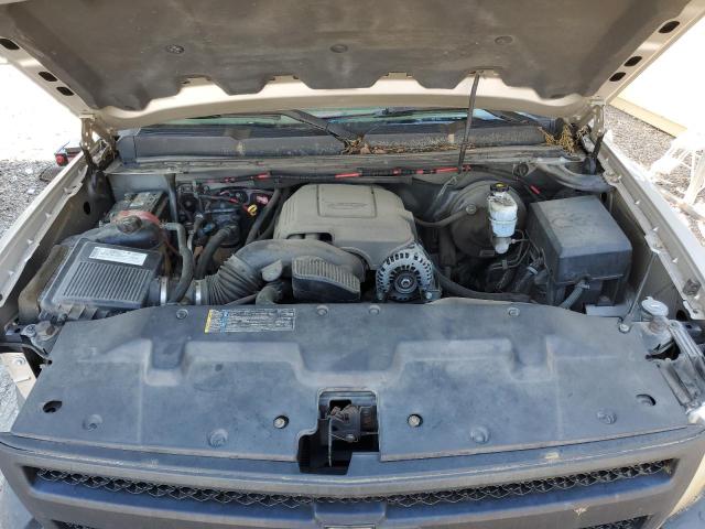 Photo 11 from auction – 2008 CHEVROLET SILVERADO with VIN 1GCEC19J18E145271